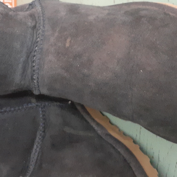 UGG BOOTS SZ 6 WOS - Picture 8 of 8